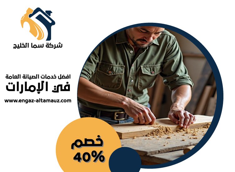 نجار في الفجيرة 5 نجار في الفجيرة